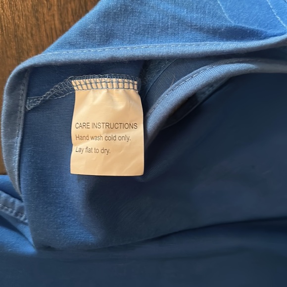 Calming Shirt S - Picture 4 of 7